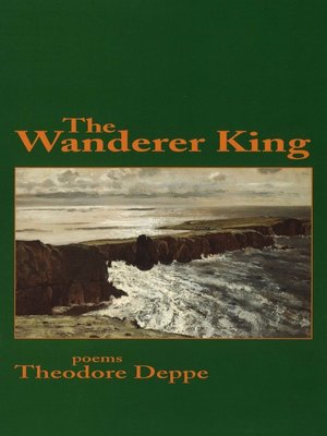 cover image of The Wanderer King